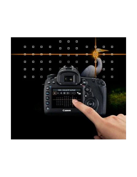 CANON EOS 5D MARK IV BODY